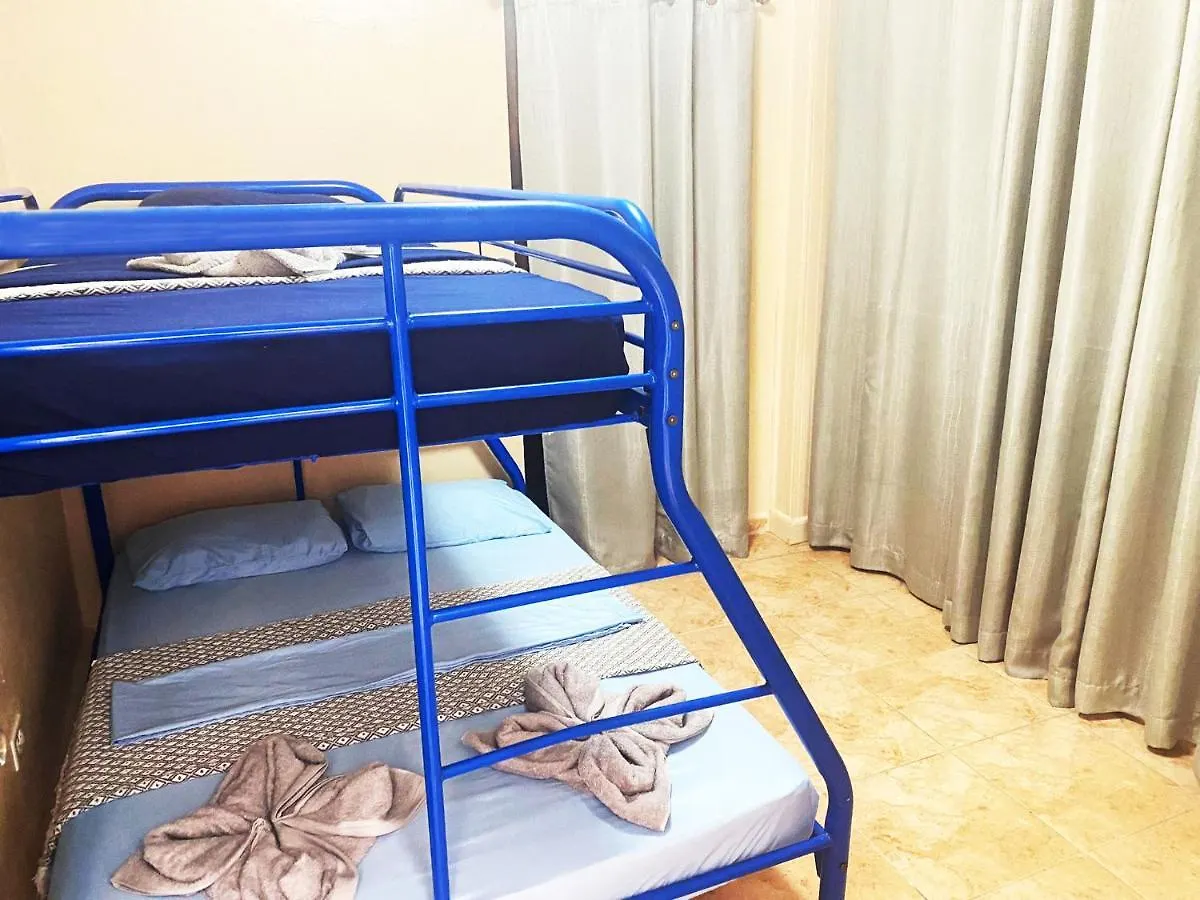Wild Flowers Apartments 카보조로
