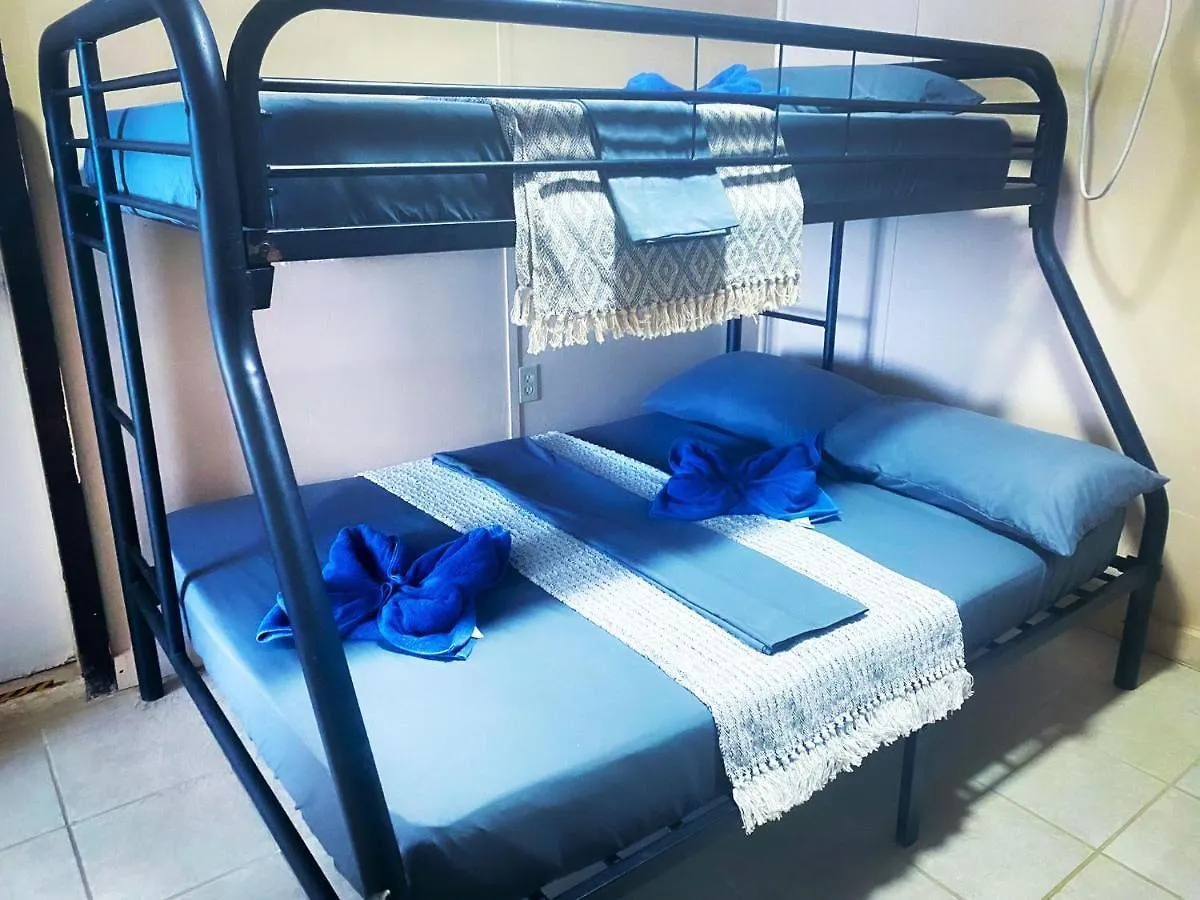 Wild Flowers Apartments 카보조로 0*,