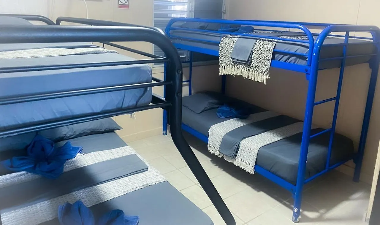 Wild Flowers Apartments 카보조로 0*,  푸에르토리코