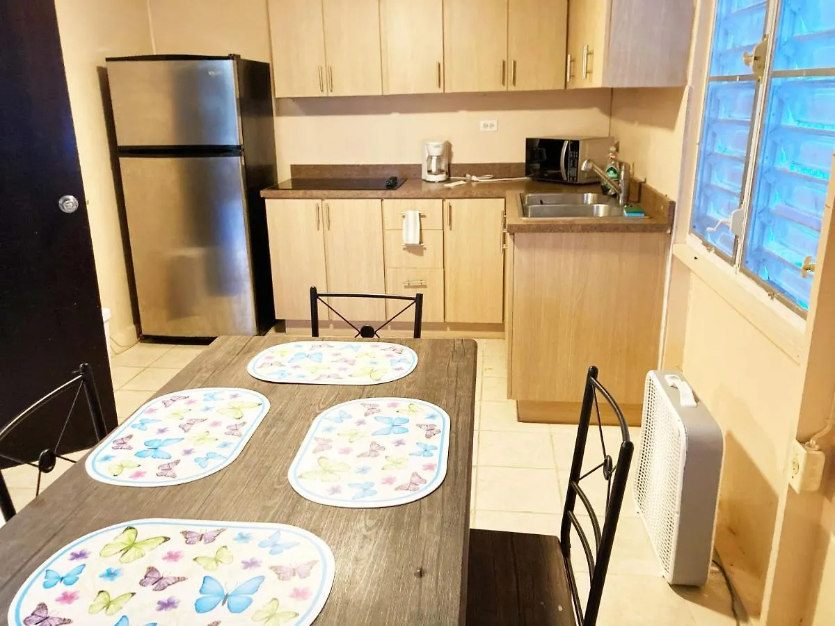 Wild Flowers Apartments 카보조로