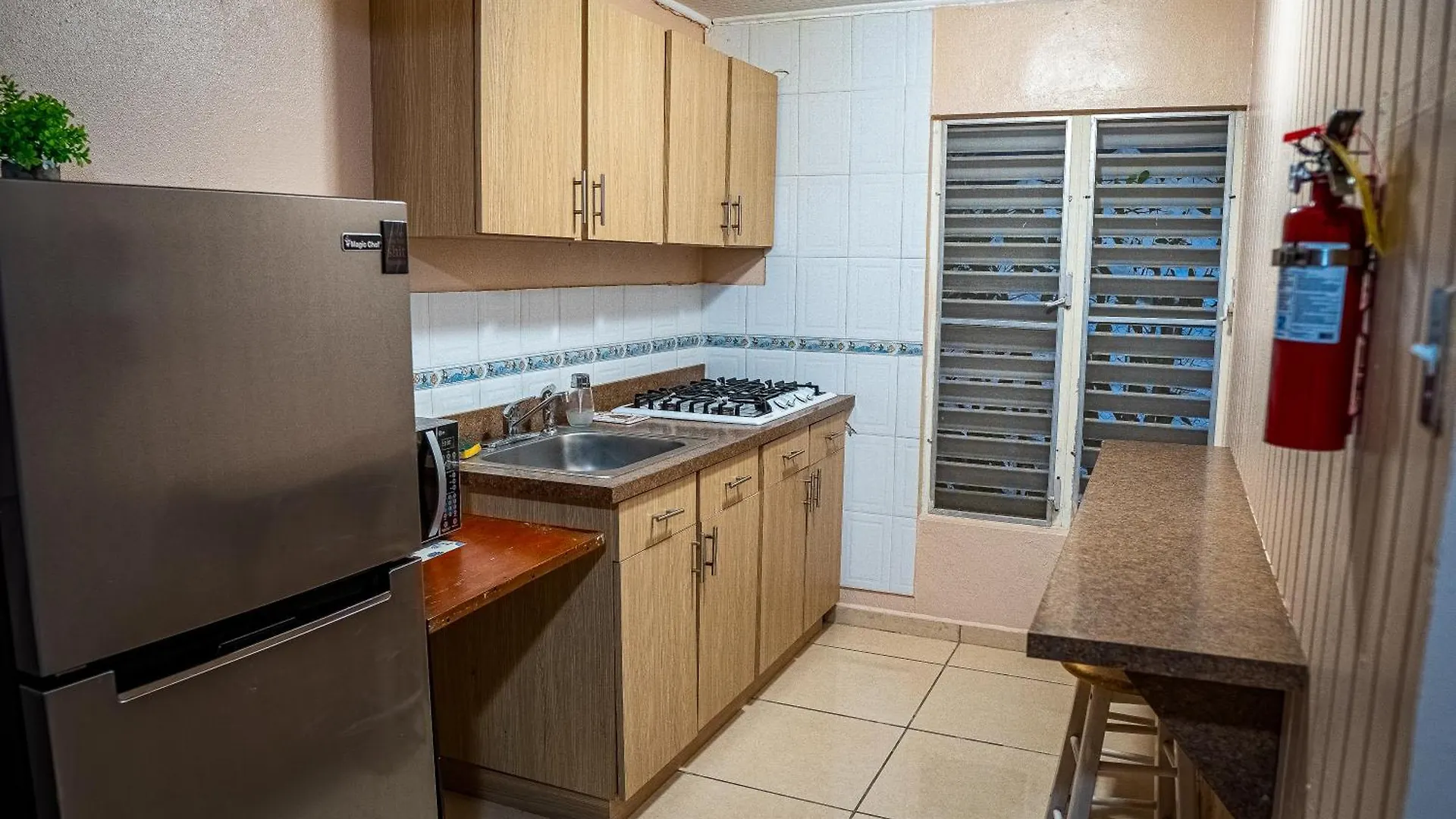 Wild Flowers Apartments 카보조로 0*,  푸에르토리코