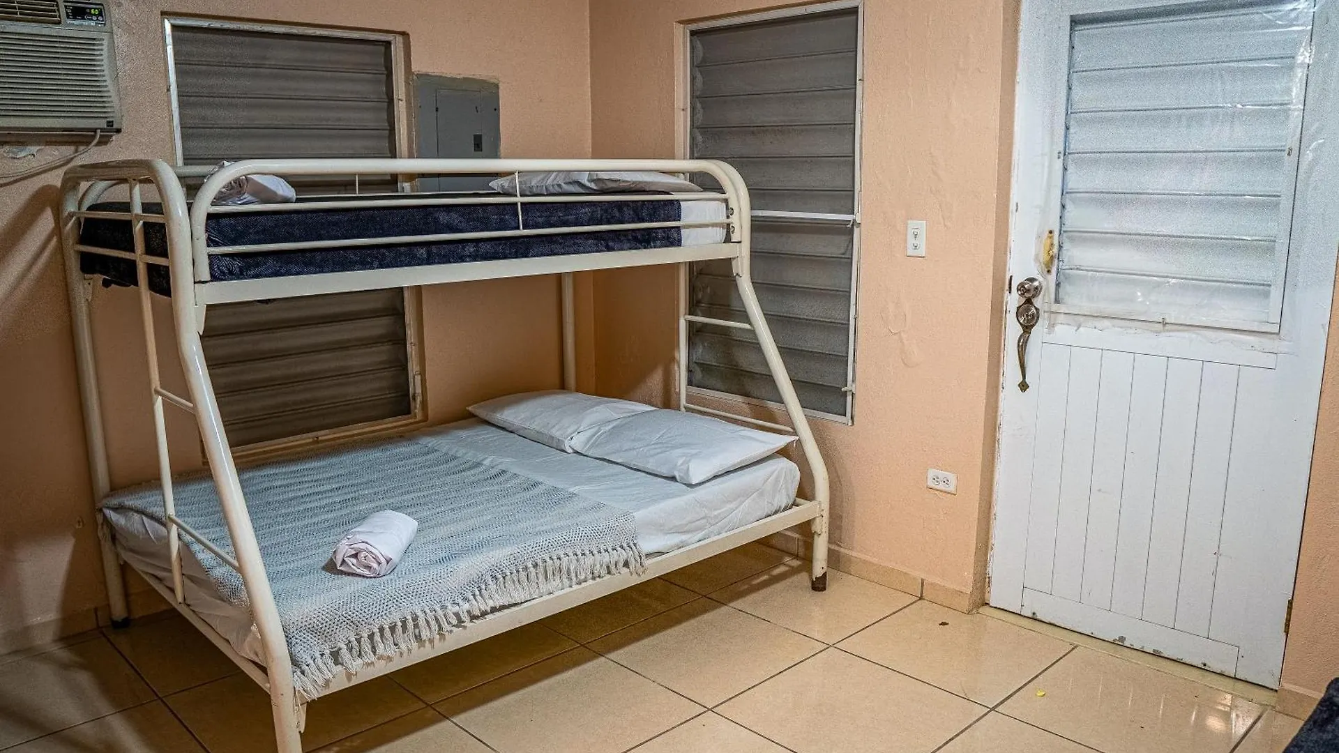 Wild Flowers Apartments 카보조로 푸에르토리코