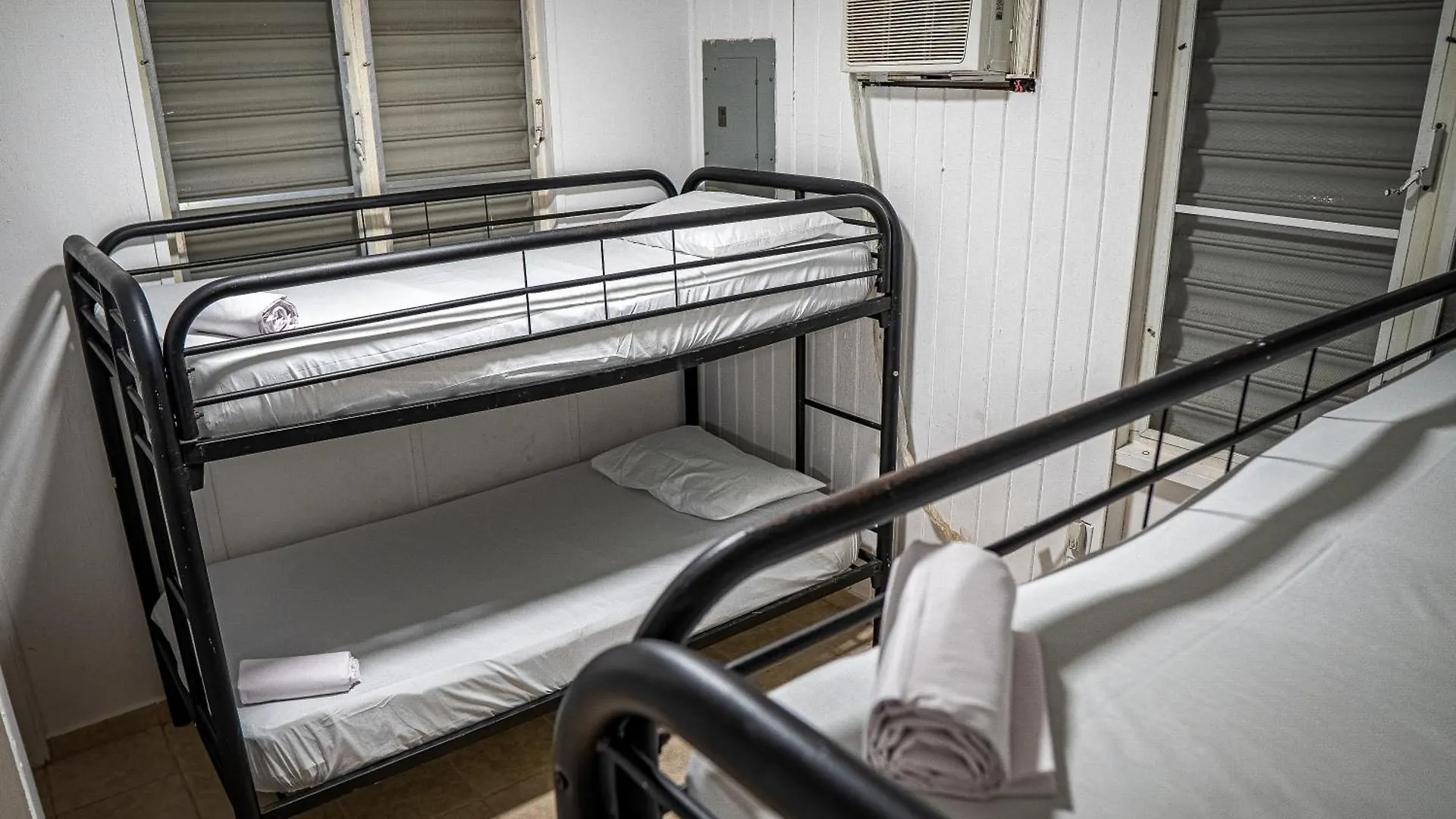Wild Flowers Apartments 카보조로